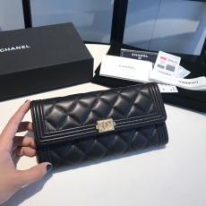 Chanel Wallet Purse